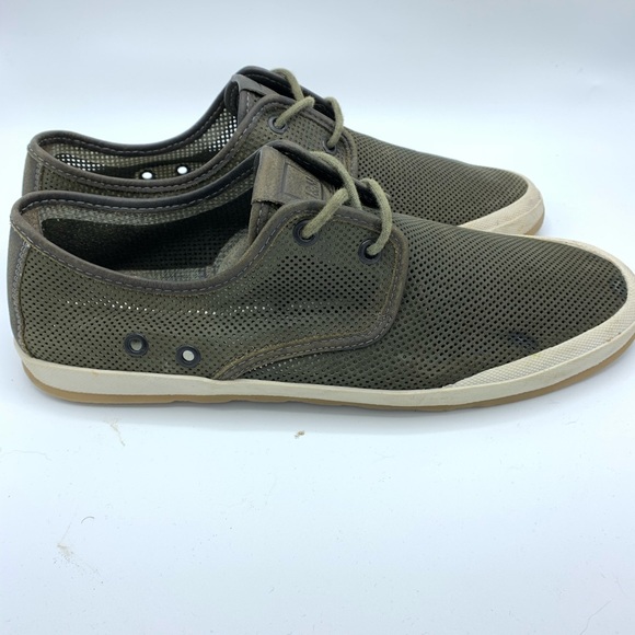 Johnston & Murphy Breathable Lightweight Sneakers - Picture 4 of 7